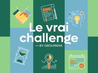 Clap de fin le 25 mars pour la 3ème édition du Vrai Challenge by Groupama !