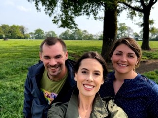 Nouvelle saison « Indispensables Agriculteurs » : Partez avec Cerise à la rencontre d’Élodie et Julien