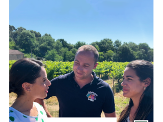 « Indispensables Agriculteurs » Saison 2 - épisode #2  : Partez avec Cerise à la rencontre d'Émilie et Benjamin