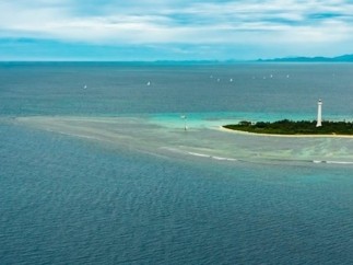 New Caledonia Groupama RACE 2022, une course exigeante au paradis