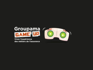 Groupama Game'Up : une appli ludique pour découvrir les métiers de l'assurance !