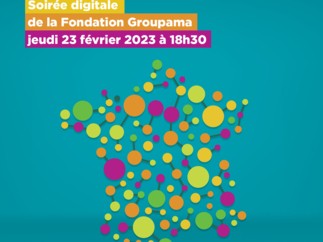 Save the date ! Soirée de la Fondation Groupama 2023