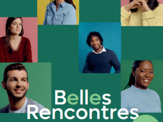 Les Belles Rencontres - Le jobmeeting du Groupe Groupama
