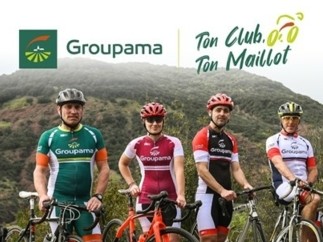 « Ton Club, Ton Maillot » revient pour une 4ème saison !