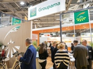 Salon des Maires et des Collectivités Locales 2023 : Groupama sera au rendez-vous !