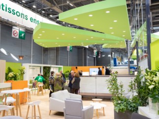 Groupama présent au Salon International de l’Agriculture 2024