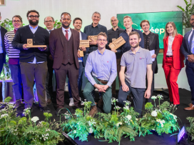 Trophées Pro National Groupama : découvrez les vainqueurs !