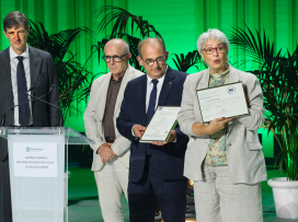 Label Afnor « Engagé RSE » : de nouvelles distinctions pour Groupama !