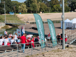 Plus de 220 000 personnes formées gratuitement aux Gestes Qui Sauvent par Groupama