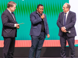 Action Solidarité Madagascar : Groupama s'engage depuis 30 ans aux côtés des communautés malgaches