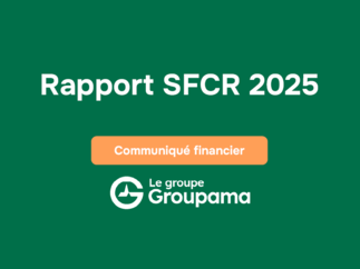 Publication du rapport SFCR du Groupe Groupama au 31 décembre 2025