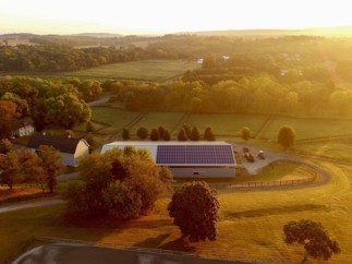 Groupama devient partenaire de La Ferme Digitale