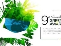 Deauville Green Awards 2020 : Un Trophée d'argent pour le film "Toujours Près"