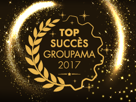 #TOPSUCCES : Lancement de l’édition 2017 du challenge interne « Créateurs de succès »