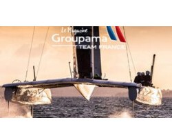 Découvrez le magazine Groupama Team France n°2