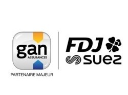 Gan Assurances, filiale du Groupe Groupama, devient partenaire majeur de l’équipe cycliste féminine FDJ-SUEZ
