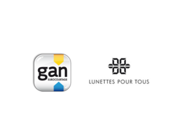Gan Eurocourtage offre un service d’optique en entreprise à ses nouveaux clients sur mesure