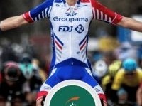Groupama devient Partenaire majeur de Cycling Heroes