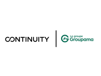 Continuity et le groupe Groupama annoncent un partenariat pluriannuel pour déployer l’intelligence artificielle dans la gestion des risques IARD pros et entreprises