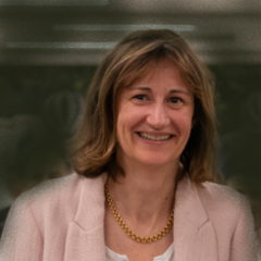 Valérie Buffard