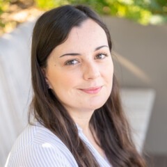 Inès Kamoun