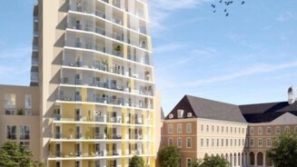 LE MANS - Renaissance - façade.jpeg