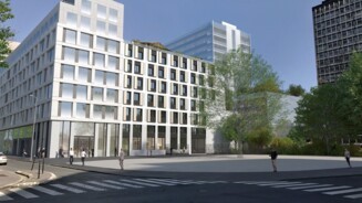 COURBEVOIE - Staycity