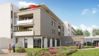 Résidences gérées