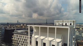 PARIS_Emergence_timelapse chantier