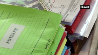 Nordine HACHEMI CANAL PLUS 20180529 19H47