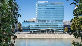 Immobilier d'entreprise