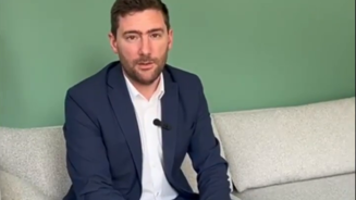 Kaufman x FIBOIS _ Interview de Julien Clergeau - FPI Normandie