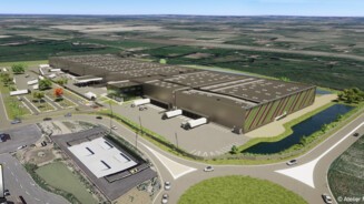 Logistiques et plateformes d'activités