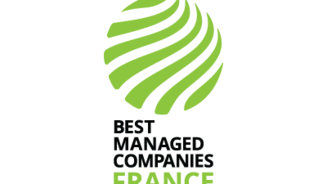 Best Managed Companies 2026 - Label