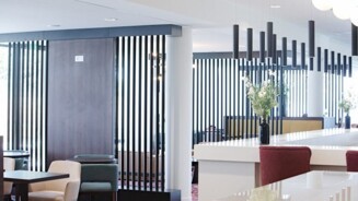 TOULOUSE BLAGNAC - Hampton by Hilton