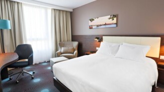 TOULOUSE BLAGNAC - Hampton by Hilton photo