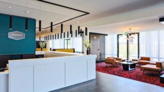 TOULOUSE BLAGNAC - Hampton by Hilton photo