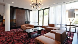 TOULOUSE BLAGNAC - Hampton by Hilton photo