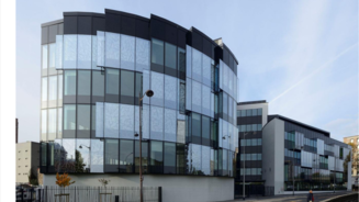 Immobilier d'Entreprise