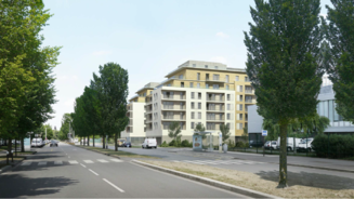 VELIZY Harmonia