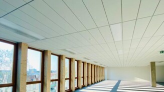 Green Oak ARCUEIL