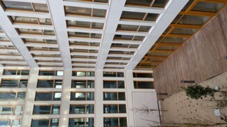 Green Oak ARCUEIL