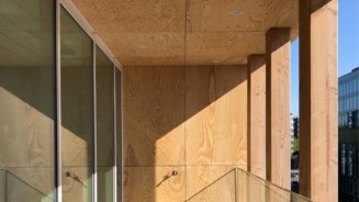 Green Oak ARCUEIL