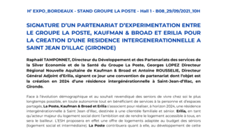 Communiqué de presse_29 SEPT_H EXPO_LA POSTE-KAUFMAN & BROAD-ERILIA_ ST JEAN D'ILLAC.pdf