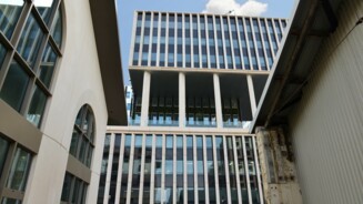 Immobilier d'Entreprise