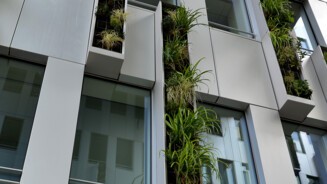 Immobilier d'Entreprise