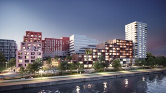 Aménagement et Grands Projets