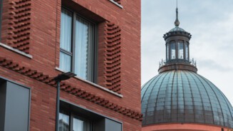 TOULOUSE_Cour du Dôme