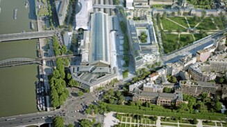Projet A7/A8 - Austerlitz
