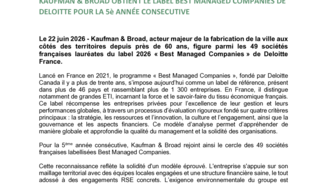 CP Kaufman Broad - Best Managed Companies 2026.pdf